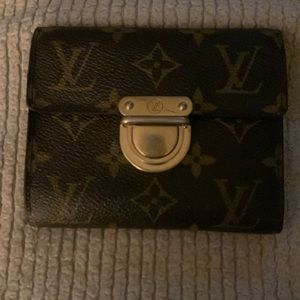Women’s Louis Vuitton Wallet